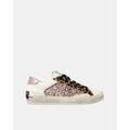 Baskets basses Crime London -