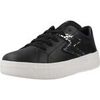 Baskets basses enfant Geox J Mikiroshi Girl