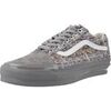Baskets Vans Lx Old Skool Twed