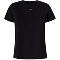 Tee-shirts sur Grenoble : T-shirt Pinko BASICO T-SHIRT JERSEY LOGO STAMPATO