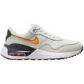 Chaussures enfants sur Grenoble : Baskets basses enfant Nike Airmax System