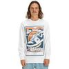 T-shirt DC Shoes Manteca Tribute
