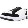 Baskets homme sur Grenoble : Baskets basses EAX Xux177 Xv762