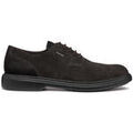 Chaussures de ville homme sur Grenoble : Derbies Geox U16DCD00022C6024