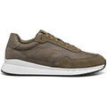 Baskets homme sur Grenoble : Baskets basses Geox U55LCA0CQ22C1018