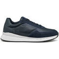 Baskets homme sur Grenoble : Baskets basses Geox U55LCA0CQ22C4002