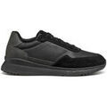 Baskets homme sur Grenoble : Baskets basses Geox U55LCA0CQ22C9999