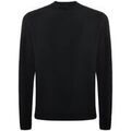 Pulls/Sweat sur Grenoble : Pull Jeordie's 45583 GIRO RASATO-999 NERO