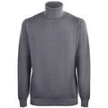 Pull Jeordie's 86612 CICLISTA ACID S/TOPPE-708 CENERE