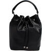 Pochette Lamarthe 164007-NOIR