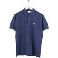 Polo Lacoste Polo en coton marine