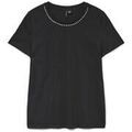 Tee-shirts sur Grenoble : T-shirt Vero Moda Liana