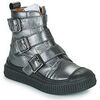 Boots enfant GBB SIMMONE Gris