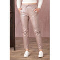 Pantalons sur Grenoble : Pantalon Oakwood GIFT METAL NUDE 573