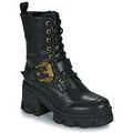 Bottines Versace Jeans Couture VA3S86 Grenoble