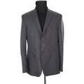 Vestes sur Grenoble : Veste Kenzo Veste en laine grise