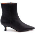 Bottes femme sur Grenoble : Bottines Angel Alarcon 25550-416D