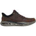 Baskets basses Skechers 210981-COC Grenoble