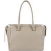 Cabas LANCASTER Sac cabas &eacute;paule Dune Gris