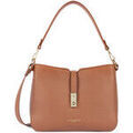 Sac a main LANCASTER Sac besace Milano Horizon Dor&eacute; Grenoble