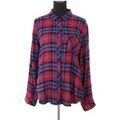 Chemise Rails Chemise rose Grenoble