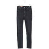 Jeans skinny Acne Studios Jean slim en coton noir