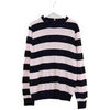 Pull Tommy Hilfiger Pull en coton marine