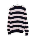 Pull Tommy Hilfiger Pull en coton marine Grenoble