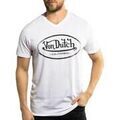 T-shirt Von Dutch TYRON
