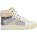 Baskets femme sur Grenoble : Baskets montantes Gant Basket Cuir Avona