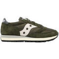 Baskets basses Saucony Jazz 81