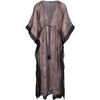 Maillots de bain Lingadore Kimono de plage