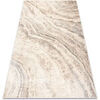 Tapis Rugsx Tapis FUSION 9776 cr&egrave;me / beige - 240x330 cm Beige 240x330 cm. . Maison & D&eacute;co > Tapis.