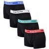Boxers Sergio Tacchini Boxer Pack de 4 Boxers 3030 Multicolore