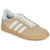Baskets basses adidas BREAKNET SLEEK