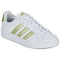 Baskets basses adidas STREETTALK
