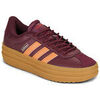 Baskets basses adidas VL COURT BOLD