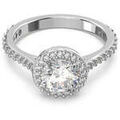 Bague Swarovski Anelli Grenoble