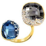 Bague Swarovski Anelli