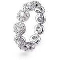 Bague Swarovski Anelli Grenoble