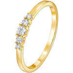 Bague Swarovski Anelli