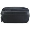 Sac banane Chabrand Banane homme Ref 67004 110 Noir 23*12*5 cm