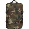Sacs &agrave; dos sur Grenoble : Sac a dos Eastpak Sac a dos Travelpack Ref 61851 181 Camo 51*33*23 cm