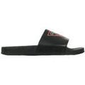 Sandales / Nu-pieds homme sur Grenoble : Claquettes Guess Logo Triangle