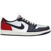 Baskets basses Nike Basket Jordan 1 Retro