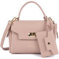 Sac &agrave; main LANCASTER Sac &agrave; main Mademoiselle Grace Rose Grenoble