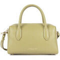 Sac &agrave; main LANCASTER Sac &agrave; main Donna Cube Vert Grenoble