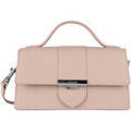 Sac &agrave; main LANCASTER Sac &agrave; main Paris Ily Beige