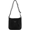 Sac Bandouliere Francinel Sac porte travers Ref 22931 Noir 24*23*8 cm