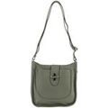 Sac Bandouliere Francinel Sac porte travers Ref 22931 Sauge 24*23*8 cm